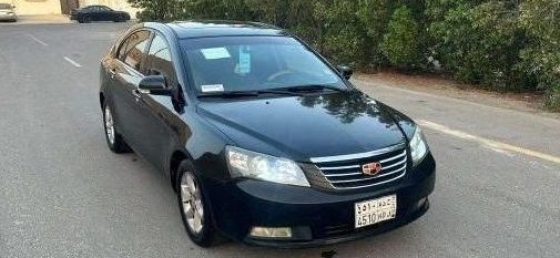 سعر جيلي امجراند 2014 للبيع في السعودية.. يبدأ من 15 ألف ريال سعر جيلي امجراند 2014 للبيع في السعودية.. يبدأ من 15 ألف ريال 4