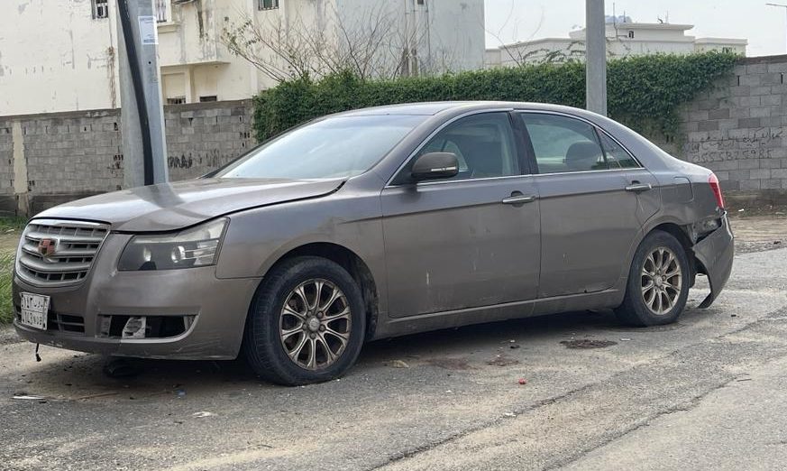 جيلي امجراند 2013 في السعودية.. كم سعرها ومن أين تشتريها؟ جيلي امجراند 2013 في السعودية.. كم سعرها ومن أين تشتريها؟ 5