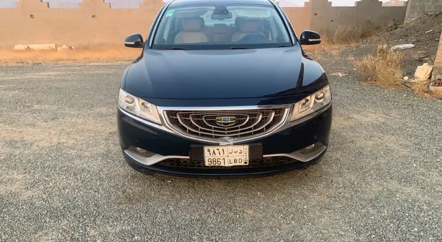 ما هي أسعار جيلي امجراند 2017 للبيع في السوق السعودي؟ ما هي أسعار جيلي امجراند 2017 للبيع في السوق السعودي؟ 4