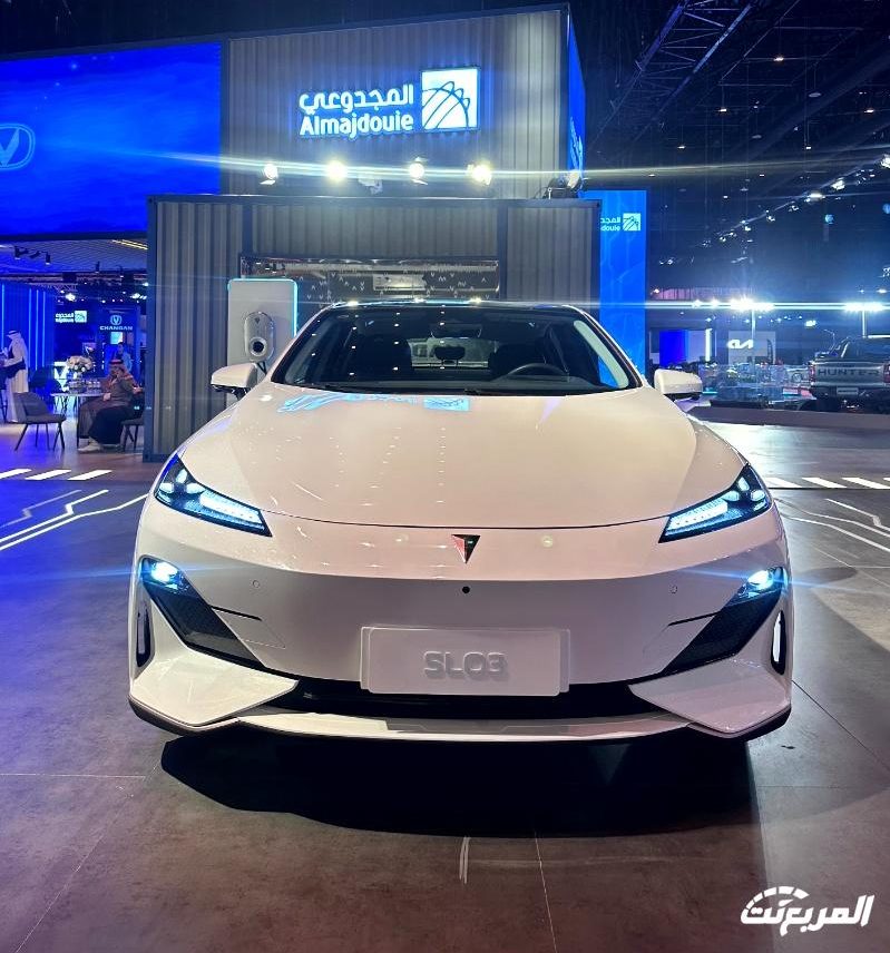 مواصفات شانجان إيدو بلس 2024.. ما أبرز ملامح السيدان الشبابية الجديدة؟ مواصفات شانجان إيدو بلس 2024.. ما أبرز ملامح السيدان الشبابية الجديدة؟ 13