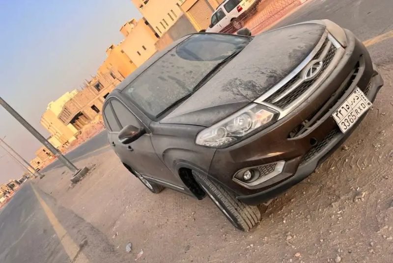 كم سعر سيارة شيري تيجو 2014 في السعودية ومن أين تشتريها؟ كم سعر سيارة شيري تيجو 2014 في السعودية ومن أين تشتريها؟ 6