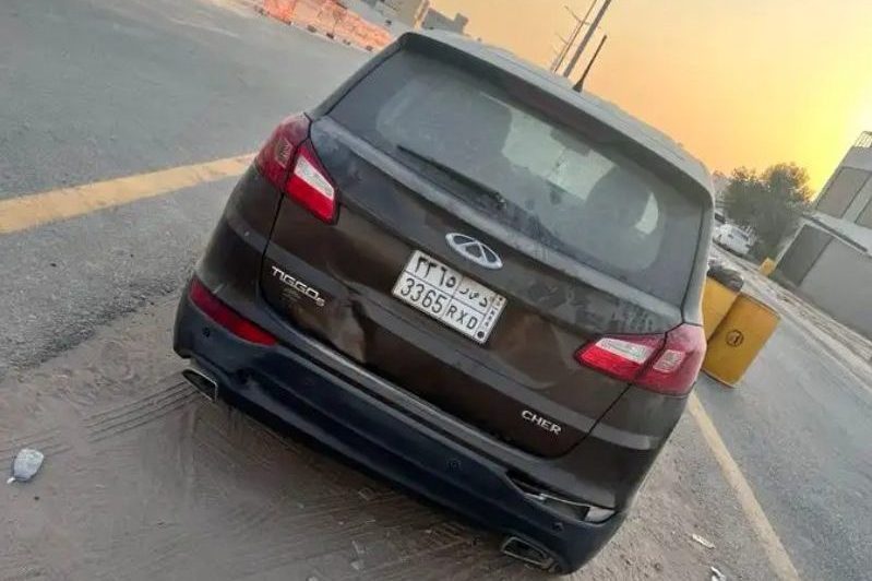 كم سعر سيارة شيري تيجو 2014 في السعودية ومن أين تشتريها؟ كم سعر سيارة شيري تيجو 2014 في السعودية ومن أين تشتريها؟ 5