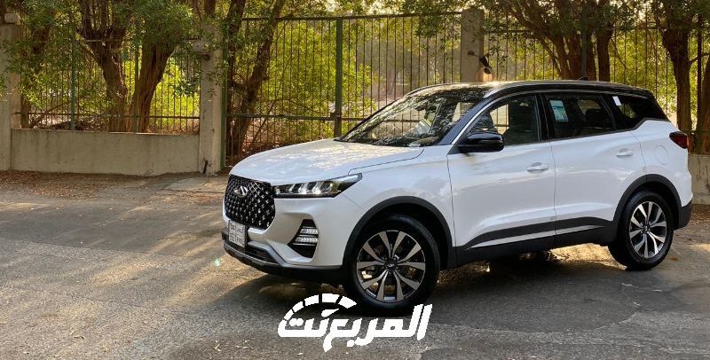 كم سعر شيري تيجو 7 برو 2021 للبيع في السوق السعودي؟ كم سعر شيري تيجو 7 برو 2021 للبيع في السوق السعودي؟ 2