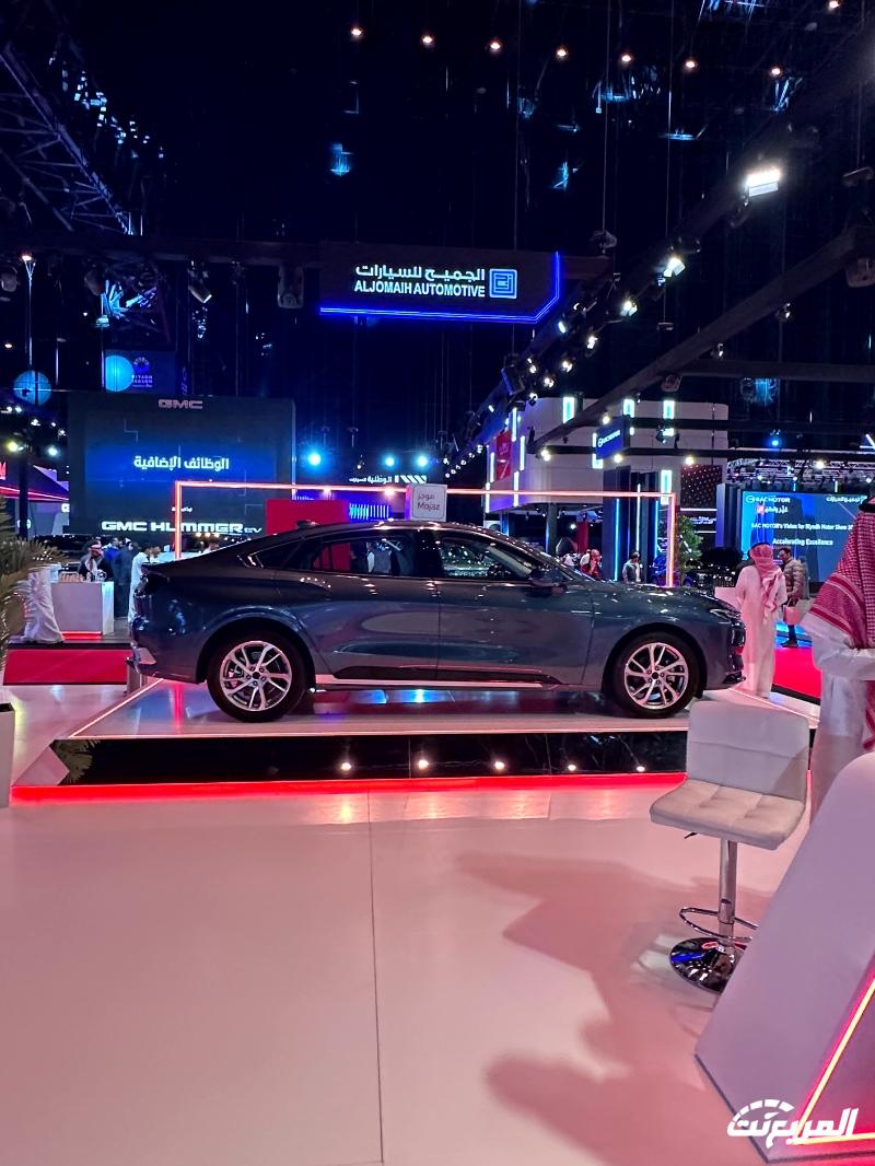 موجز Mojaz في معرض الرياض: احمي نفسك من الاحتيال عند شراء سيارة مستعملة في السعودية موجز Mojaz في معرض الرياض: احمي نفسك من الاحتيال عند شراء سيارة مستعملة في السعودية 11