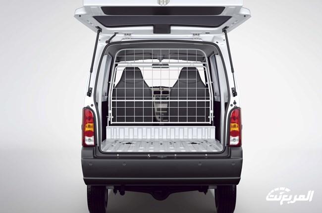 اسعار السوزوكي الفان 2024 في السعودية وأبرز مواصفاتها اسعار السوزوكي الفان 2024 في السعودية وأبرز مواصفاتها 2