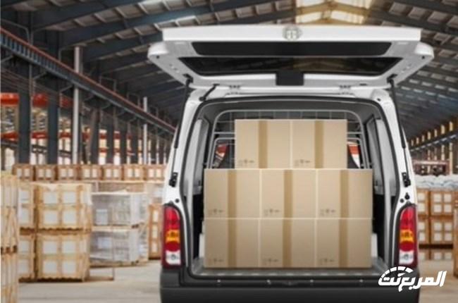 اسعار السوزوكي الفان 2024 في السعودية وأبرز مواصفاتها اسعار السوزوكي الفان 2024 في السعودية وأبرز مواصفاتها 3