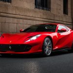 فيراري تقارن بين مزايا وعيوب محركات 12 سلندر بالتنفس الطبيعي ومحركات 8 سلندر تيربو فيراري تقارن بين مزايا وعيوب محركات 12 سلندر بالتنفس الطبيعي ومحركات 8 سلندر تيربو 2