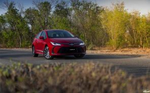 تويوتا كورولا تتصدر قائمة السيارات الأكثر مبيعًا في العالم للعام الماضي 2022.. بمبيعات تخطت المليون سيارة تويوتا كورولا تتصدر قائمة السيارات الأكثر مبيعًا في العالم للعام الماضي 2022.. بمبيعات تخطت المليون سيارة 12