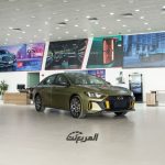 عروض سيارات GAC الجميح: عروض الشراء النقدي والتقسيط على سيارة GAC GS3 ام زوم لفترة محدودة عروض سيارات GAC الجميح: عروض الشراء النقدي والتقسيط على سيارة GAC GS3 ام زوم لفترة محدودة 2