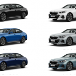 معاني أسماء بعض ألوان بي ام دبليو 520i الجديدة 2024.. وأبرز تجهيزاتها وأسعارها في السعودية معاني أسماء بعض ألوان بي ام دبليو 520i الجديدة 2024.. وأبرز تجهيزاتها وأسعارها في السعودية 1