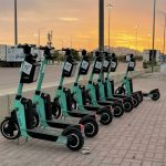 السماح باستخدام السكوتر والدراجات الهوائية داخل مدينة مكة المكرمة والمشاعر المقدسة الإسكوتر والدراجات الهوائية داخل مدينة مكة المكرمة