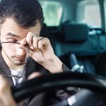 "سلامتك" توجه 5 نصائح لقائدي المركبات لتجنب الإرهاق أثناء السفر 2