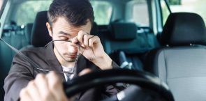 "سلامتك" توجه 5 نصائح لقائدي المركبات لتجنب الإرهاق أثناء السفر 9