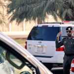 "المرور": ترك المركبة مفتوحة بوضع التشغيل مخالفة..وهذه غرامتها 1