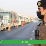 "المرور": غرامة زيادة أبعاد الحمولة تصل إلى 900 ريال 2