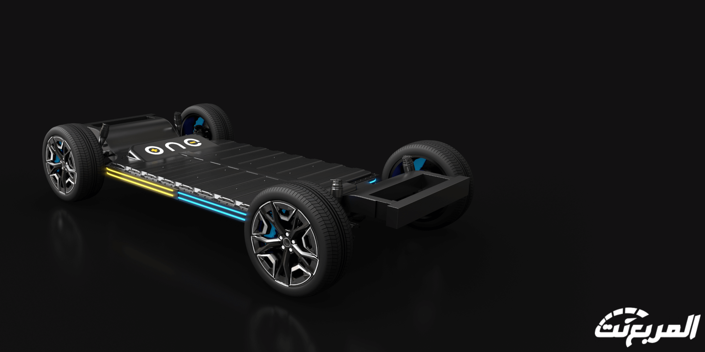 بي ام دبليو iX الكهربائية تحقق مدى حركة يتجاوز 970 كيلومتر بشحنة واحدة باستخدام تقنية متقدمة لصناعة البطاريات بي ام دبليو iX الكهربائية تحقق مدى حركة يتجاوز 970 كيلومتر بشحنة واحدة باستخدام تقنية متقدمة لصناعة البطاريات 1