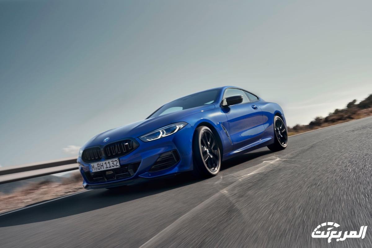 بي-ام-دبليو-الفئة-الثامنة-كوبيه-1