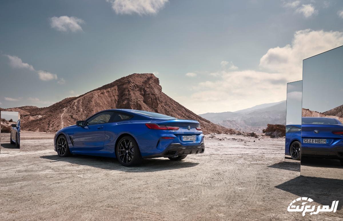 بي-ام-دبليو-الفئة-الثامنة-كوبيه-2