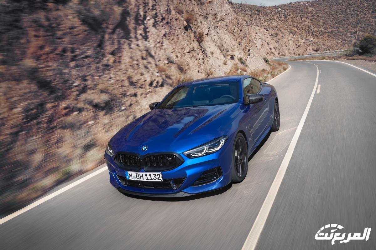 بي-ام-دبليو-الفئة-الثامنة-كوبيه-4