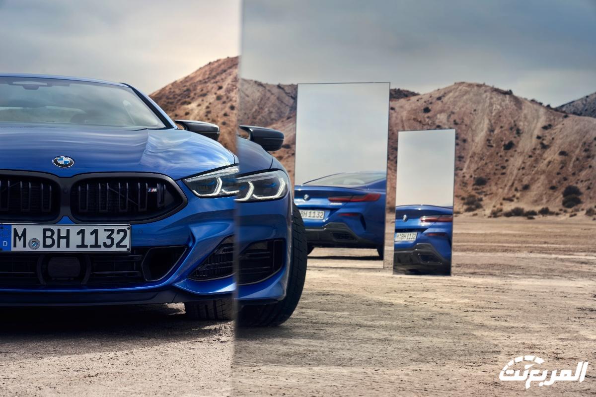 بي-ام-دبليو-الفئة-الثامنة-كوبيه-6