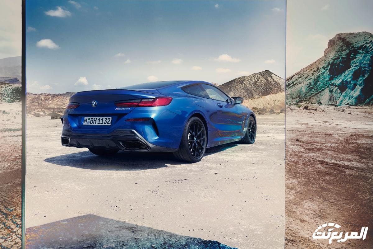 بي-ام-دبليو-الفئة-الثامنة-كوبيه-7