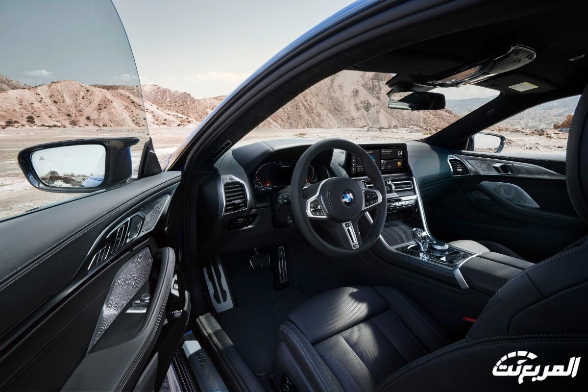 بي-ام-دبليو-الفئة-الثامنة-كوبيه-9