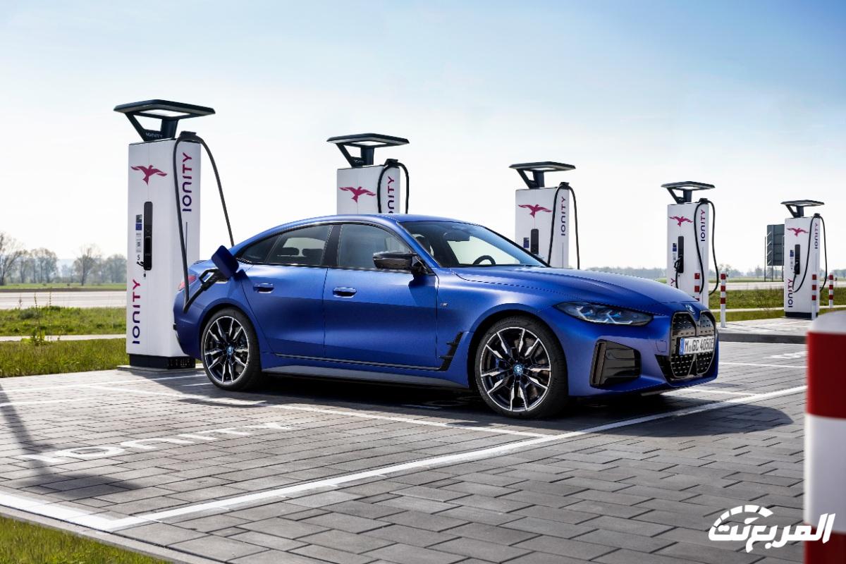 بي-ام-دبليو-الفئة-الرابعة-الكهربائية-2023-10