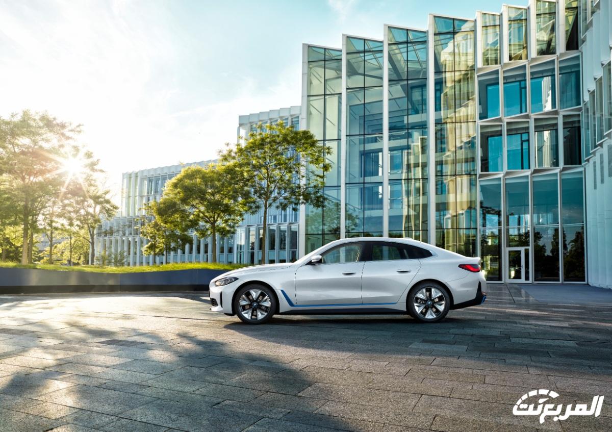 بي-ام-دبليو-الفئة-الرابعة-الكهربائية-2023-3