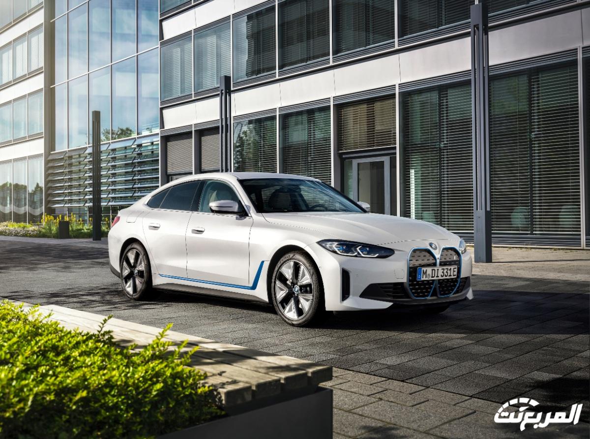 بي-ام-دبليو-الفئة-الرابعة-الكهربائية-2023-7