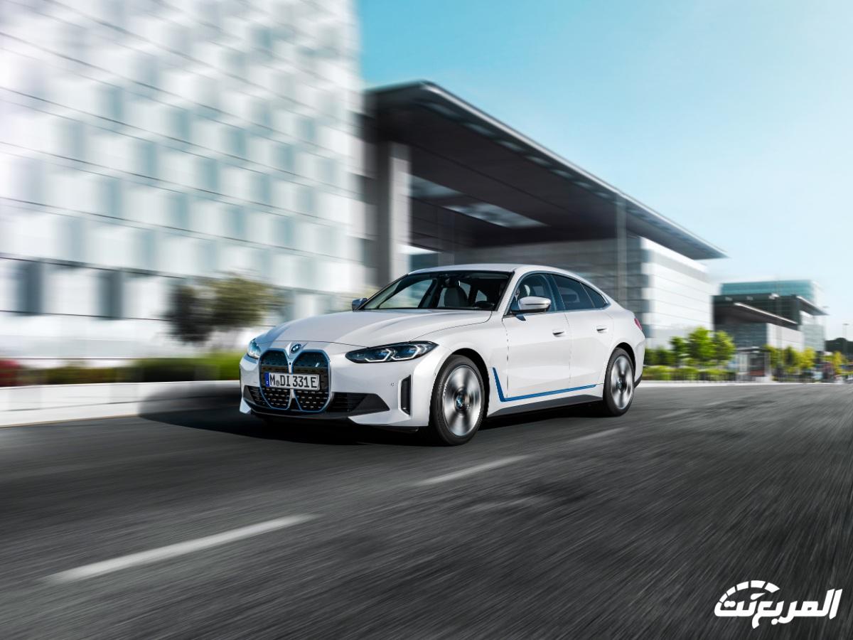 بي-ام-دبليو-الفئة-الرابعة-الكهربائية-2023-8