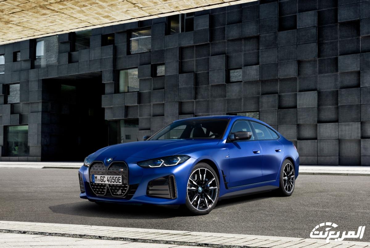 بي-ام-دبليو-الفئة-الرابعة-الكهربائية-2023-9