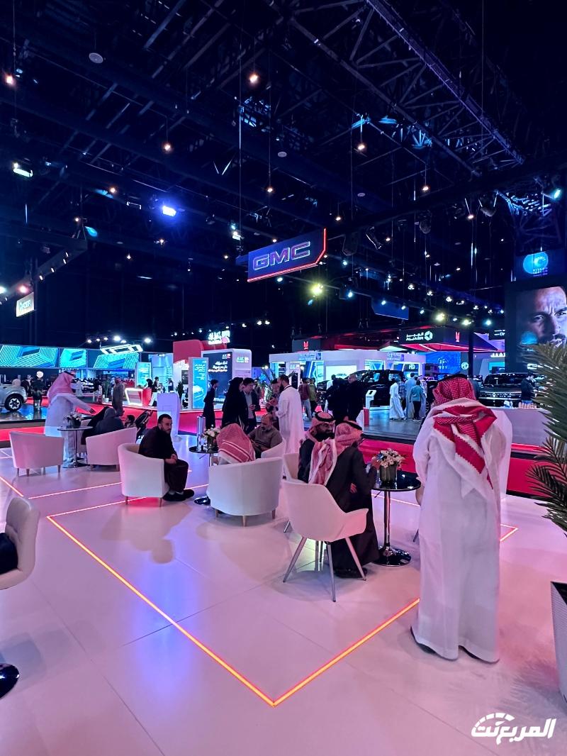 موجز Mojaz في معرض الرياض: احمي نفسك من الاحتيال عند شراء سيارة مستعملة في السعودية موجز Mojaz في معرض الرياض: احمي نفسك من الاحتيال عند شراء سيارة مستعملة في السعودية 22