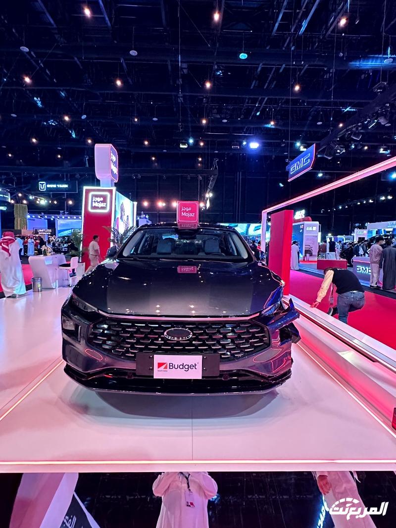 موجز Mojaz في معرض الرياض: احمي نفسك من الاحتيال عند شراء سيارة مستعملة في السعودية موجز Mojaz في معرض الرياض: احمي نفسك من الاحتيال عند شراء سيارة مستعملة في السعودية 21