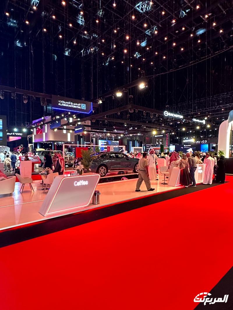 موجز Mojaz في معرض الرياض: احمي نفسك من الاحتيال عند شراء سيارة مستعملة في السعودية موجز Mojaz في معرض الرياض: احمي نفسك من الاحتيال عند شراء سيارة مستعملة في السعودية 17