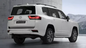 تويوتا توقف مبيعات لاندكروزر وعدد من موديلاتها مؤقتاً في اليابان بعد تجاوز قوائم الانتظار لمليون سيارة تويوتا توقف مبيعات لاندكروزر وعدد من موديلاتها مؤقتاً في اليابان بعد تجاوز قوائم الانتظار لمليون سيارة 14