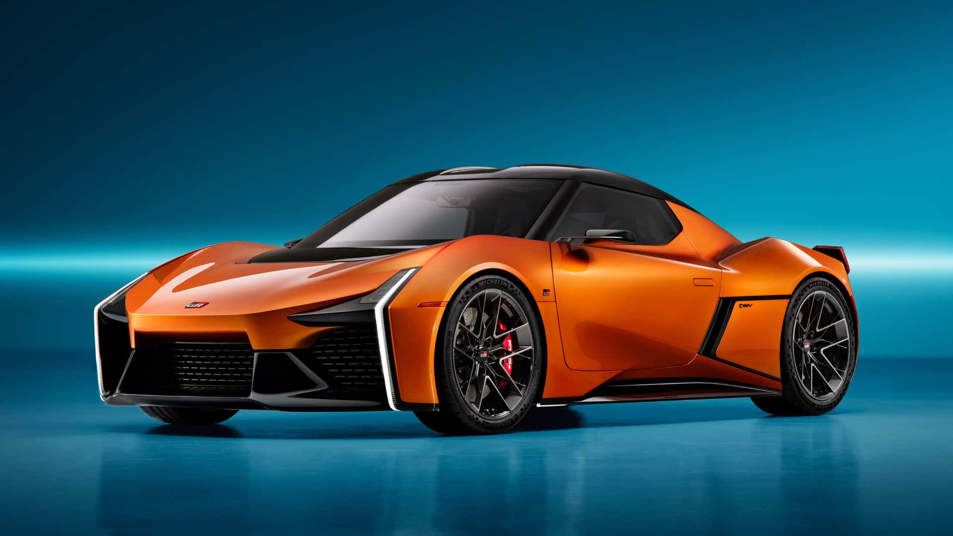 كل ما نعرفه عن سيارة الكوبيه الرائعة الجديدة FT-SE من تويوتا كل ما نعرفه عن سيارة الكوبيه الرائعة الجديدة FT-SE من تويوتا 4