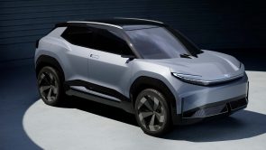 تويوتا اوربان SUV الجديدة كلياً ستكون أرخص سيارة كهربائية في مجال العلامة تويوتا اوربان SUV الجديدة كلياً ستكون أرخص سيارة كهربائية في مجال العلامة 15
