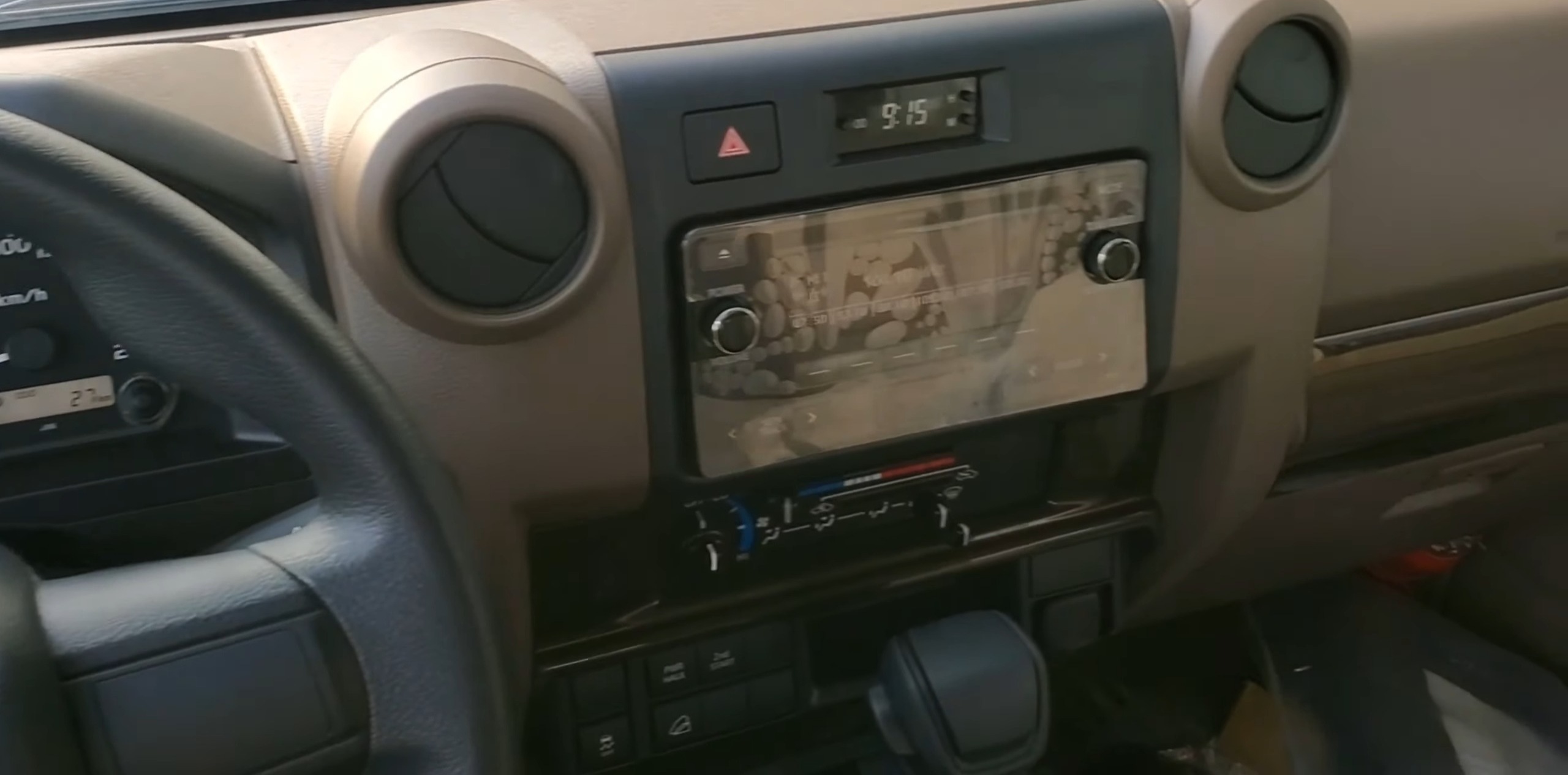 تويوتا شاص 2024: مواصفات وسعر طراز غمارتين بعد التحديث تويوتا شاص 2024: مواصفات وسعر طراز غمارتين بعد التحديث 4