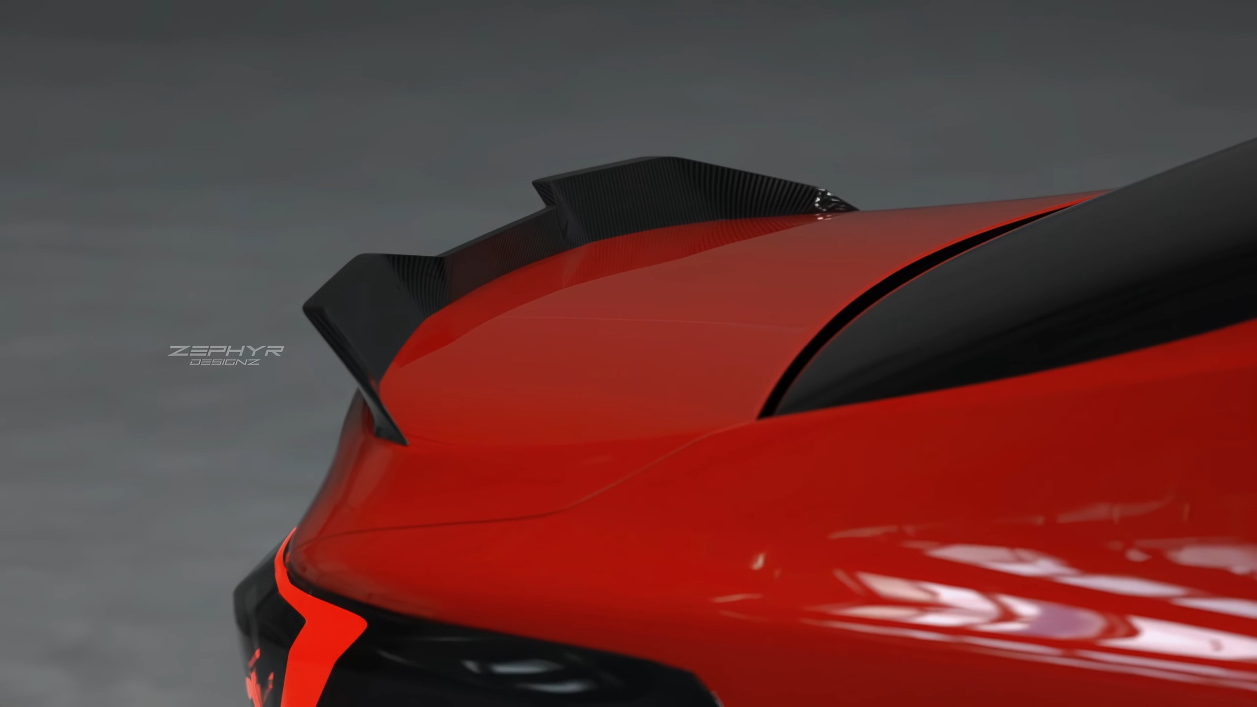 تويوتا كامري 2025 تحصل على أول حزمة تعديلات رقمية بهيكل خارجي عريض تويوتا كامري 2025 تحصل على أول حزمة تعديلات رقمية بهيكل خارجي عريض 7