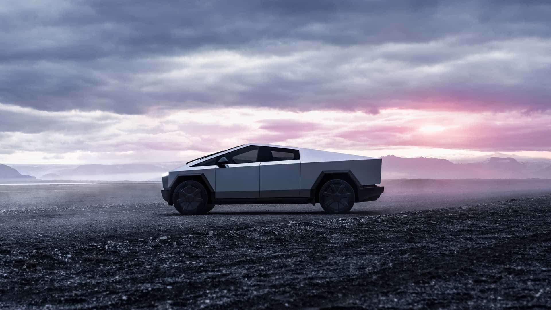 تيسلا سايبرتراك تحصل على إصدار الإطلاق الحصري جداً بسعر يصل إلى 120 ألف دولار فهل تستحق؟ تيسلا سايبرتراك تحصل على إصدار الإطلاق الحصري جداً بسعر يصل إلى 120 ألف دولار فهل تستحق؟ 4