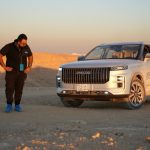 أكثر ما أعجبنا في جايكو J7.. الاس يو في الصينية الجديدة 2024 “عندما تلتقي الأناقة بالأداء” 2