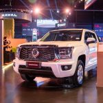جريت وول موتور GWM تكشف عن استراتيجية التوسع في السعودية بعد إطلاق علامة جديدة في معرض الرياض للسيارات 2023 2