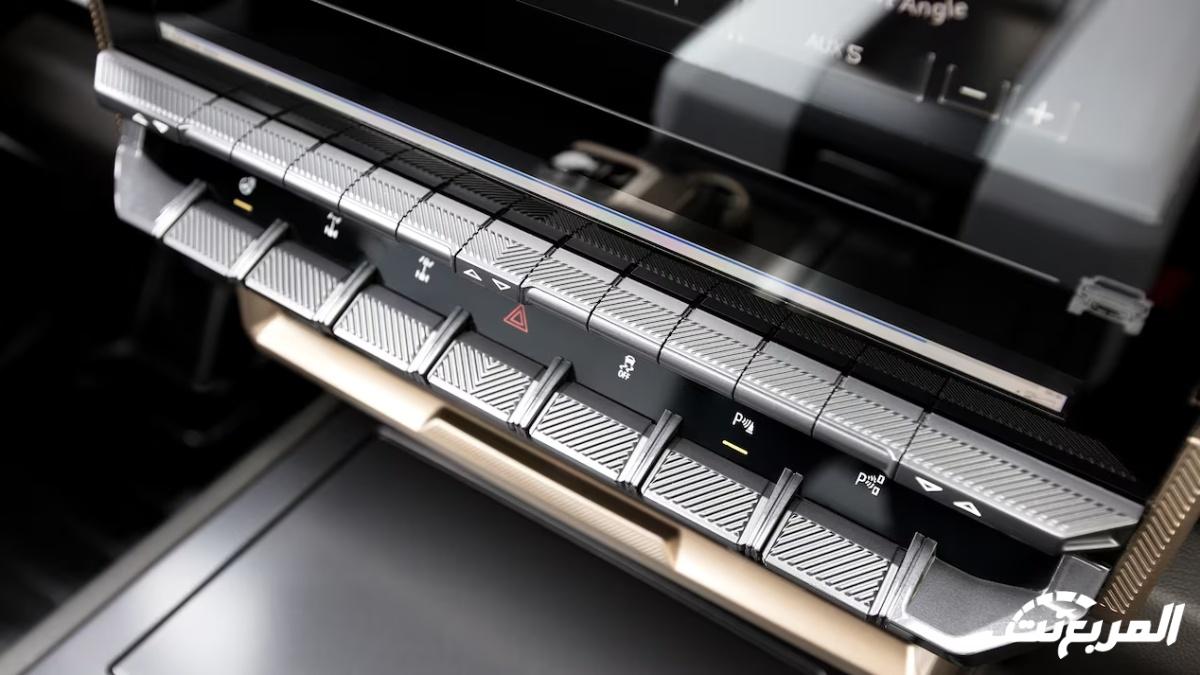 مقارنة أداء سيارة جي ام سي همر 2024 بيك أب و الـSUV في أرقام مقارنة أداء سيارة جي ام سي همر 2024 بيك أب و الـSUV في أرقام 13