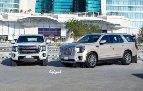 عروض جمس GMC التوكيلات العالمية لفترة محدودة على سيارة يوكون 2023 عروض جمس GMC التوكيلات العالمية لفترة محدودة على سيارة يوكون 2023 8