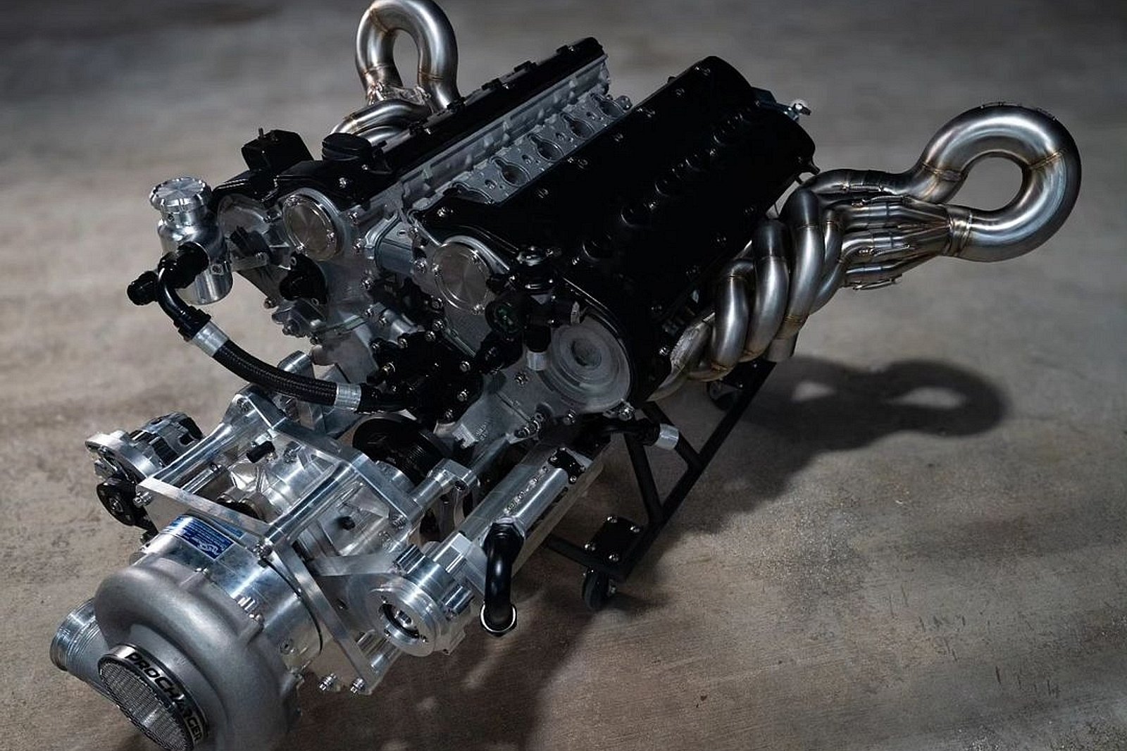 تعرف على بعض أجرأ وأغرب السيارات المعدلة خلال عام 2023 تعرف على بعض أجرأ وأغرب السيارات المعدلة خلال عام 2023 3