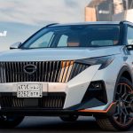 عروض سيارات GAC الجميح: عروض الشراء النقدي والتقسيط على سيارة GAC GS3 ام زوم لفترة محدودة 2