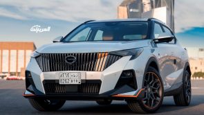 عروض سيارات GAC الجميح: عروض الشراء النقدي والتقسيط على سيارة GAC GS3 ام زوم لفترة محدودة عروض سيارات GAC الجميح: عروض الشراء النقدي والتقسيط على سيارة GAC GS3 ام زوم لفترة محدودة 2