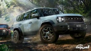 مواصفات جيتور T2 ستاندرد 2024 على السريع: لكل ما تريد معرفته عن فئة كومفرت 4