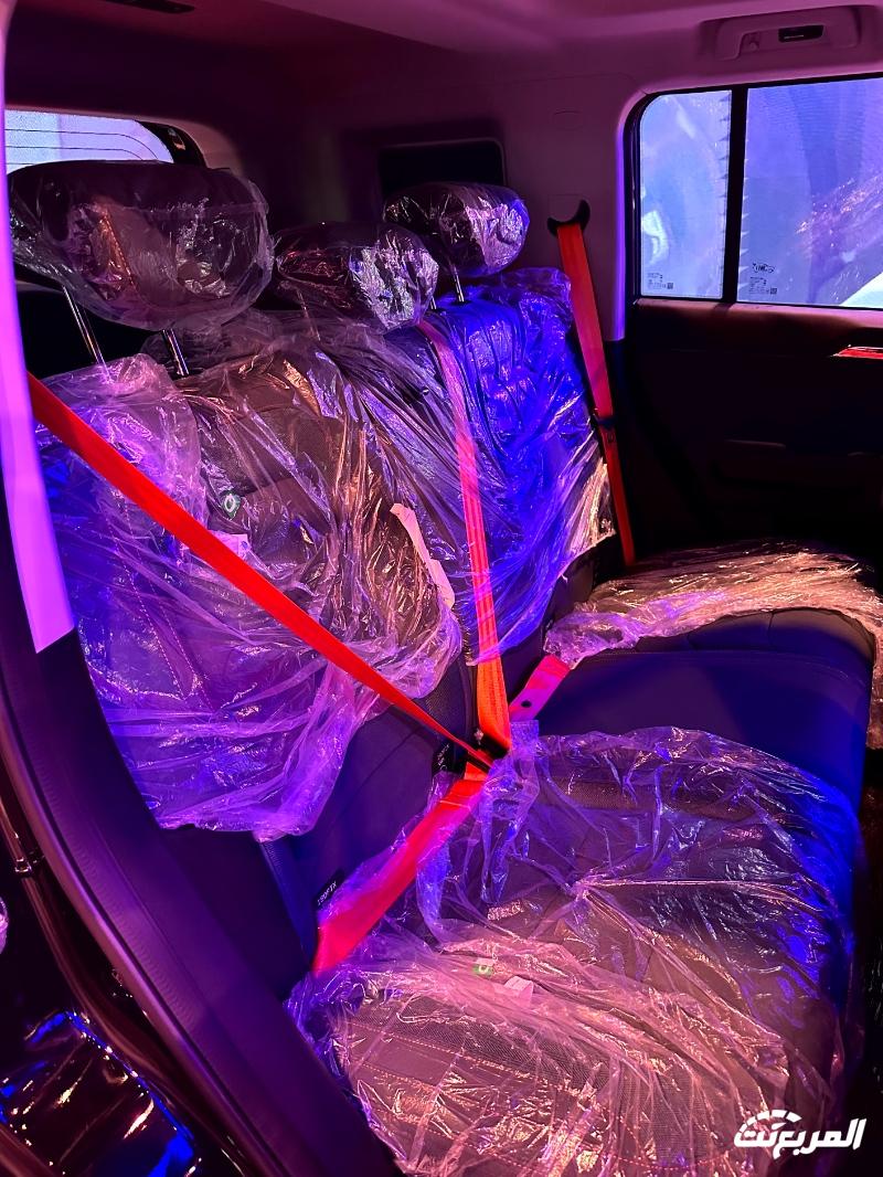جيتور تجذب الأنظار إليها في معرض الرياض للسيارات بإطلاق طراز “T2” جيتور تجذب الأنظار إليها في معرض الرياض للسيارات بإطلاق طراز “T2” 9