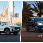 وش تختار من الصيني.. “جيتور x90 بلس 2024 أو جيلي مونجارو 2023” في مقارنة شاملة 1